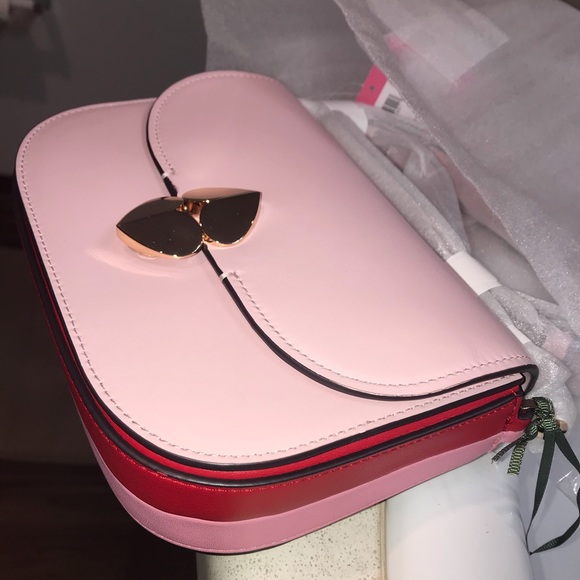 kate spade lula bag